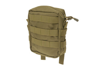 Tasca cargo GFC Cargo Molle Pouch — Olive Drab