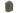 Zaino GFC Assault Pack Laser Cut — Verde oliva
