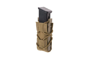 Tasca portacaricatori GFC TC Pistol Magazine Pouch — Tan