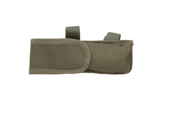 Tasca batteria Stock GFC — Verde oliva