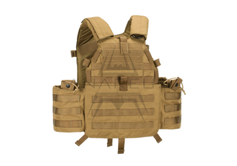 Plate carrier Invader Gear 6094A-RS — Coyote