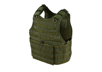 Plate carrier Invader Gear DACC Lightweight — Od