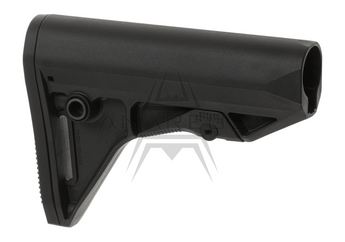 Calcio PTS Enhanced Polymer Stock Compact (EPS-C) — Nero-PTS-