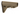 Calciolo PTS Enhanced Polymer Stock Compact (EPS-C) — Dark Earth-PTS-