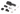 Service kit for GBB pistols Umarex Glock 17 Gen5, 19X and 45-UMAREX-