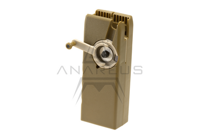 Speedloader PTS ODIN M12 Sidewinder 1600 pallini — Dark Earth-PTS-