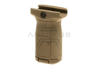 Impugnatura verticale PTS EPF2-S With AEG Battery Storage — Dark Earth-PTS-