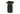 PTS EPF2-S Vertical Foregrip - BLACK-PTS-
