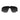 Goggles ROGUE Smoke Grey plus clear plus light rust lens/Com.Temp. black frame-WILEY X-