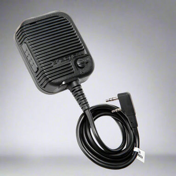 PTT Z-Tactical zUSMC Intercom — Versione Kenwood-Z-Tactical-