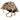 3D Camo Cover for FAST helmet - ACP-NOVRITSCH-