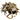 3D Camo Cover for FAST helmet - Flecktarn-NOVRITSCH-