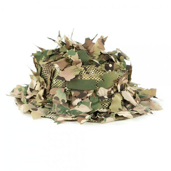 3D Ghillie Boonie Gen2 - Multicam-NOVRITSCH-
