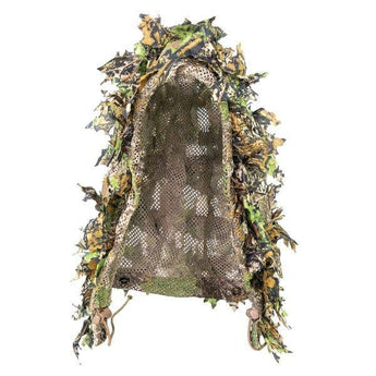 3D Ghillie Suit – Hood - Amber-NOVRITSCH-