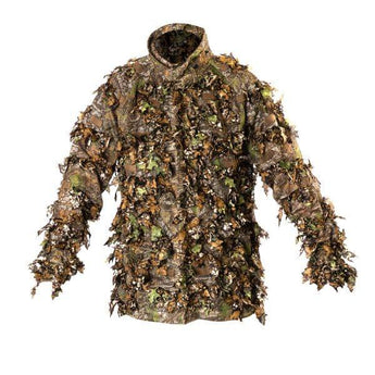 Giacca ghillie NOVRITSCH 3D Ghillie Suit Jacket — Amber-NOVRITSCH-