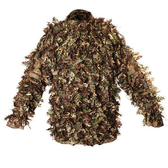 Ghillie suit NOVRITSCH 3D Jacket Kreuzotter-NOVRITSCH-