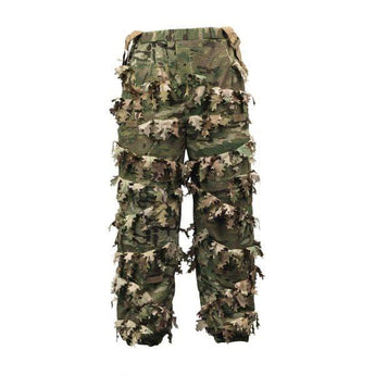 3D Ghillie Suit – Pants - ACP-NOVRITSCH-