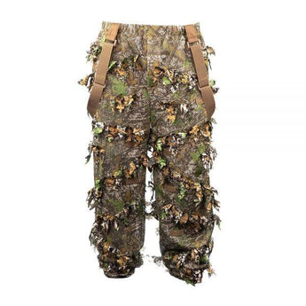 3D Ghillie Suit – Pants - Amber-NOVRITSCH-