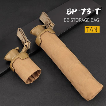Contenitore BB Wosport Storage Bag 3000 — TAN-Wosport-