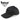 Copricapo Wosport Baseball Cap — Nero-Wosport-