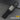 Cosciale elastico Wosport WOSP101 — Nero-Wosport-