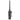 Baofeng UV-5R Radio (VHF,UHF) - Black BAOFENG,