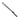 Baofeng Tactical Folding Antenna SMA-Female - 72 cm-BAOFENG-