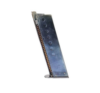 WE Gas Magazine for WE P38 GBB, 14 BBs - Polished Blue-WE-