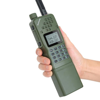 Radio Baofeng AR-152 (VHF,UHF)-BAOFENG-