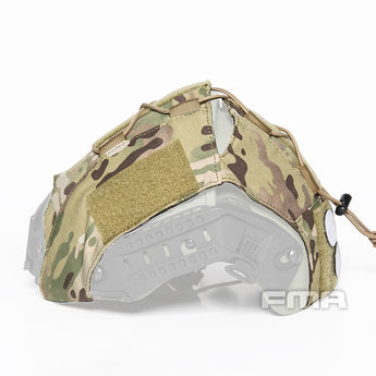 FMA CP AirFrame Helmet Cover, Size L - MC-FMA-