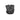 FMA Kydex Double Magazine Carrier / Pouch - Black-FMA-