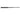 Hardened expandable baton 18″ plus plastic holder-ESP-