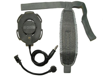 Cuffie tattiche Z-Tactical E-III Headset — OD-Z-Tactical-