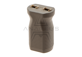Impugnatura PTS EPF-M M-LOK Modular Foregrip — Dark Earth-PTS-