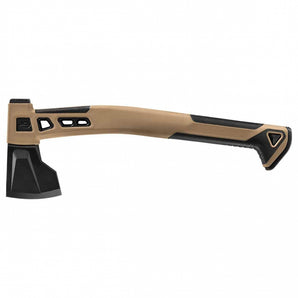 Accetta Gerber Bushcraft Hatchet (short) — Coyote-Gerber-