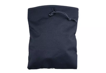 Dump pouch GFC Magazine — Nero