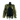 3D Ghillie – Shoulder Piece - Everglade-NOVRITSCH-S-M-