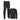 Strato termico Miltec ThermoFleece without collar — Nero