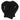Strato termico Miltec ThermoFleece without collar — Nero