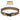 Cinturone Wosport BISON Lightweight MOLLE Belt — Coyote-Wosport-