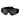 ATF X800 Goggles - TAN-Wosport-