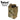 Tasca portacaricatori Wosport Open Double M4 — Multicam-Wosport-