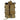 MOLLE Open Double M4 magazine storage bag/Pouch - Olive Green-Wosport-
