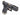 WE GBB Gas Pistol R17 Gen4 T5 Custom - Black-WE-