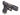 WE GBB Gas Pistol R18C Gen4 T5 Custom - Black-WE-