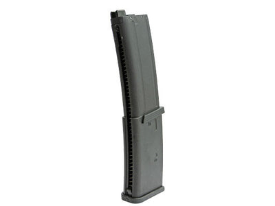 Caricatore Umarex per VFC MP7A1 GBBR — Nero-UMAREX-