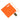 Sciarpa segnaletica Task Force 2215 Kill Rag — Arancione