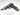 WE GBB Pistol BioHazard P226 VIRUS - Black-WE-