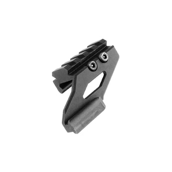Novritsch SSP1 Universal Holster Adapter, Right-Hand - Black-NOVRITSCH-