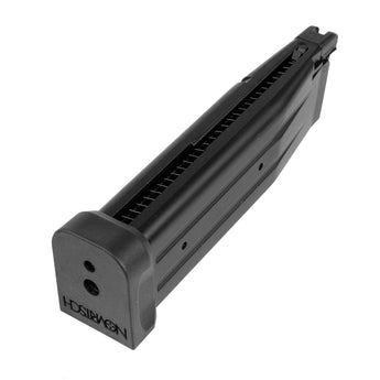 NOVRITSCH SSP2 GAS magazine, 31rounds - V1-NOVRITSCH-